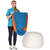 【未使用】yogibo Bubble ヨギボー バブル カバー 交換用カバー Yogibo Bubble ヨギボー バブル 専用カバー 替えカバー : Yogibo